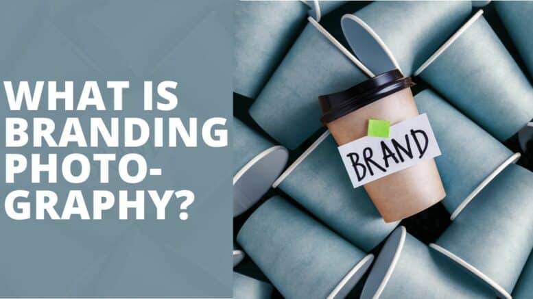 Branding Photography