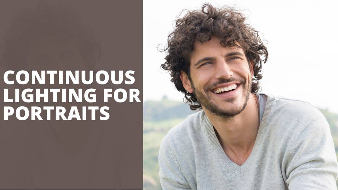 Best Continuous Lighting For Portraits TechnoWifi
