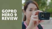 GoPro Hero 9 Review