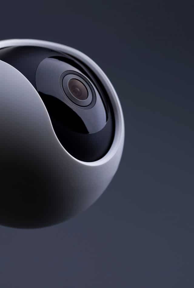 How Do Wireless Security Cameras Work How Do Wireless Security Cameras Work