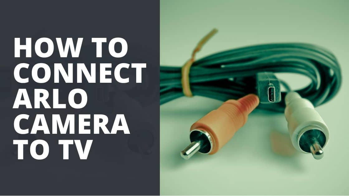 connecting arlo to alexa