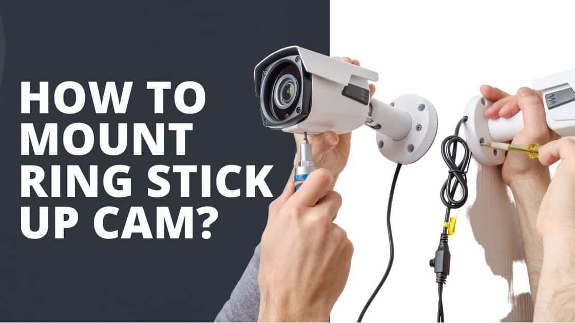 verizon ring stick up cam