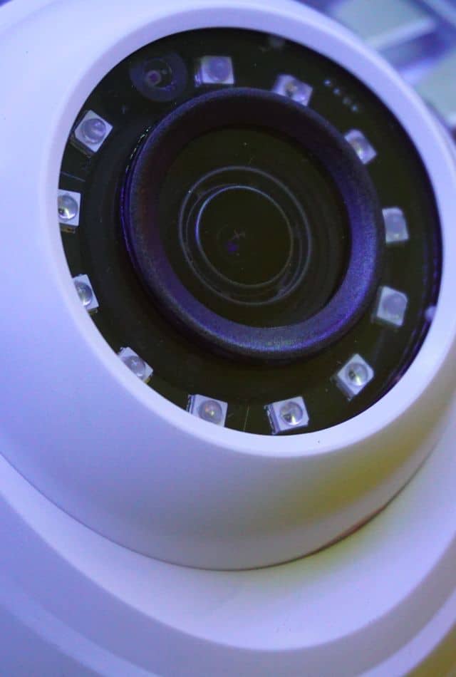 How to Mount Security Camera Without Screws