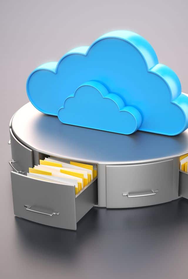 How to Save IP Camera Video to The Cloud How to Save IP Camera Video to The Cloud