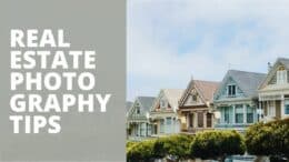 Real Estate Photography