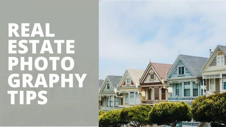 Real Estate Photography