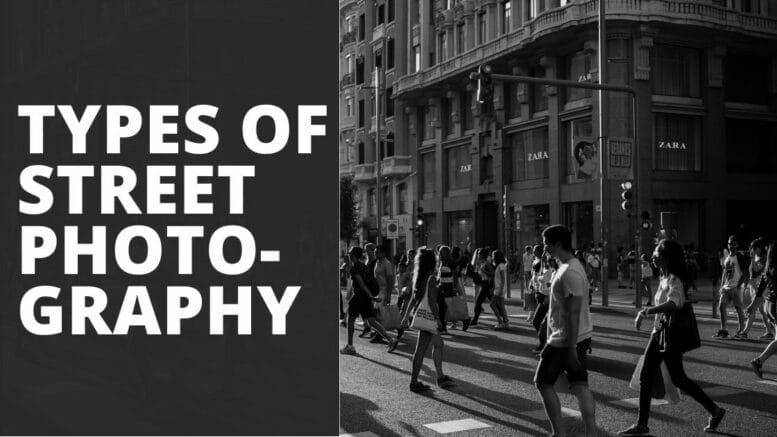 What is Street Photography