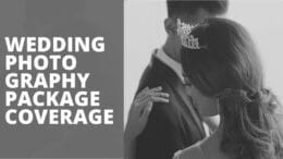 Wedding Photography Packages