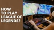 What is League of Legends