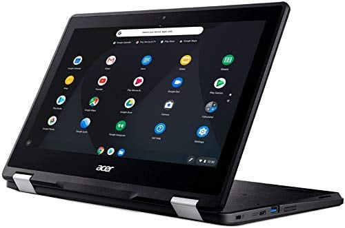2017 Acer Chromebook Spin 11 R751T 11.6 inches Celeron 1.1GHz 4GB RAM 32GB SSD (Renewed)