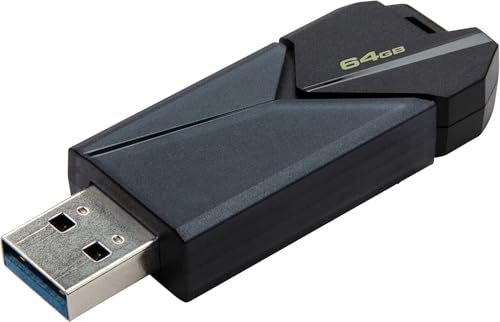 64GB - Bootable Windows 11/10 / 8.1/7, USB Driver 3.2 for Reinstall Windows, Reset Password, Supported UEFI and Legacy, Data Recovery, Repair Tool