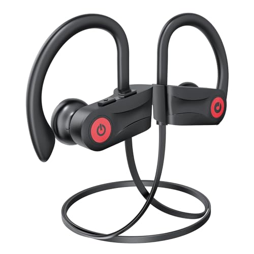 Boean Bluetooth Headphones, Wireless Headphones with AI Music Generation