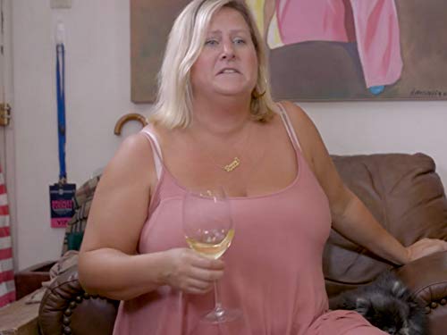 Bridget Everett