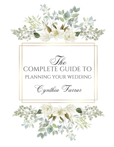 Complete Guide to Wedding Planning: The Orchards