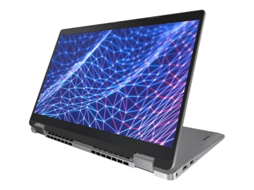 Dell Latitude 5330 13.3-Inch 2-in-1 Laptop (Renewed)