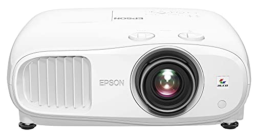 Epson Home Cinema 3800 4K PRO-UHD 3-Chip 3LCD Projector with HDR Technology