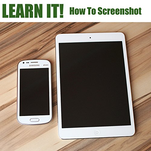 How To Take a Screenshot on Android