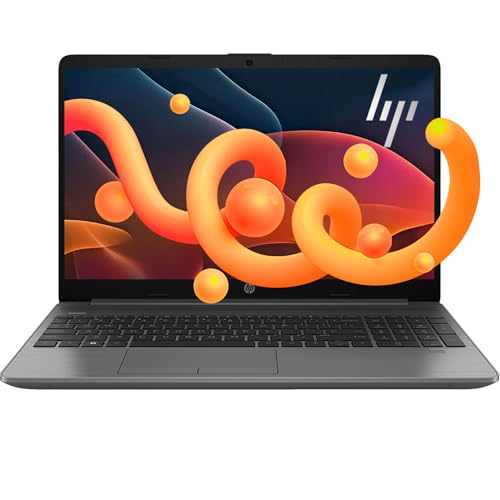 HP Newest 255 G10 Laptop for Home or Work, 16GB RAM, 1TB SSD, 15.6" Full HD, Ryzen 3 7330U (Beat Intel i5-1135G7), Ethernet Port, HDMI, USB-C, Windows 11 Pro, Business and Fun Ready (2024)