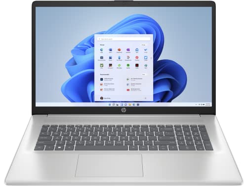 HP Pavilion 15.6" FHD Laptop (2022 Latest Model), AMD Ryzen 5 5500U (Beats i7-11370H), 16GB RAM, 512GB PCIe NVMe M.2 SSD, Thin & Portable, Micro-Edge & Anti-Glare Screen, Long Battery Life, Windows 11