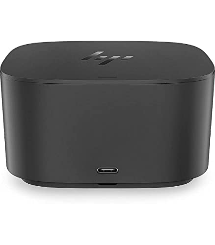 HP Thunderbolt Dock G2 (120W)