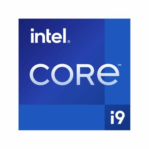 Intel® CoreTM i9-14900K New Gaming Desktop Processor 24 (8 P-cores + 16 E-cores) with Integrated Graphics - Unlocked