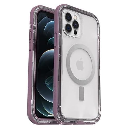 LifeProof Next Screenless Series Case for iPhone 12 Pro & iPhone 12 (NOT 12 Mini/Pro Max) Napa