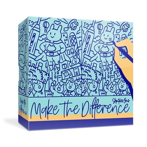 Make The Difference