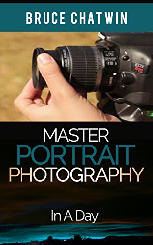 Master Portrait Photography... In A Day