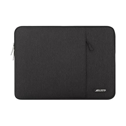 MOSISO Laptop Case 14 inch, Laptop Sleeve Bag with Pocket