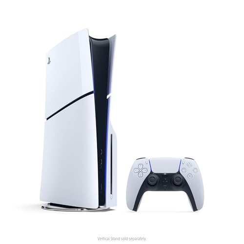 PlayStation®5 console (slim)