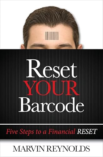 Reset Your Barcode: Five Steps to a Financial Reset