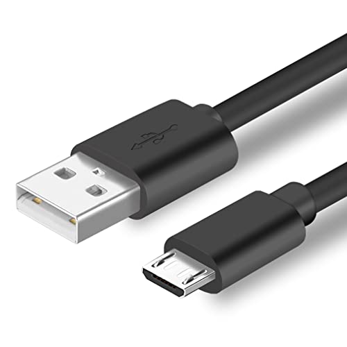 SCOVEE Replacement Camera USB Cable for Nikon Digital DSLR D3400 D3500 D5600 D7500 1J5,Nikon Camera Cord Accessories,UC-E20 Charging Cable Photo Data Transfer Cord for Canon PowerShot SX720 HS 3FT