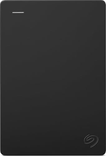 Seagate Portable 4TB External Hard Drive HDD – USB 3.0 for PC, Mac, Xbox, & PlayStation - 1-Year Rescue Service (STGX4000400)