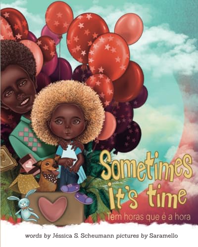 Sometimes It's Time: Tem Horas que é a Hora