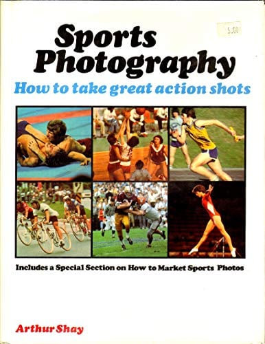 Sports Photography: How to Take Great Action Shots