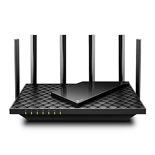 TP-Link AX5400 WiFi 6 Router (Archer AX73)