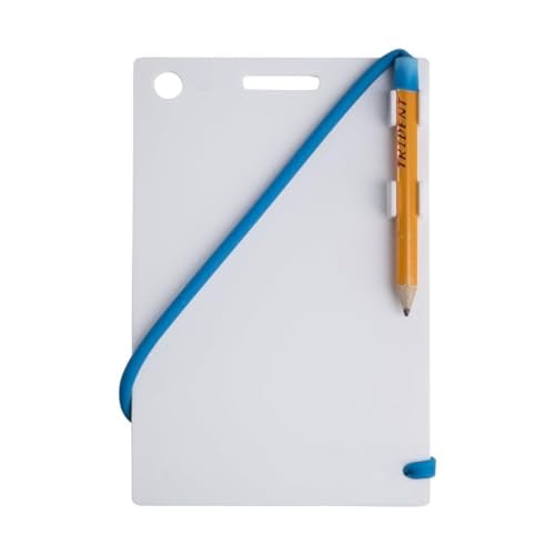 Trident Medium 4" x 6" Underwater Writing Dive Slate