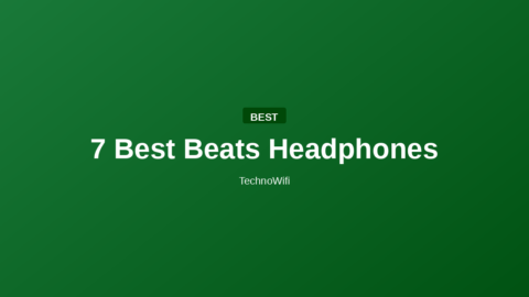7 Best Beats Headphones