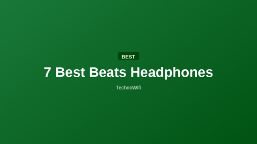 7 Best Beats Headphones