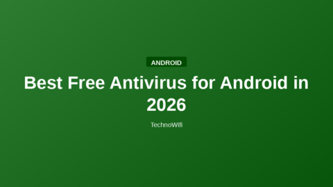 Best Free Antivirus for Android in 2026