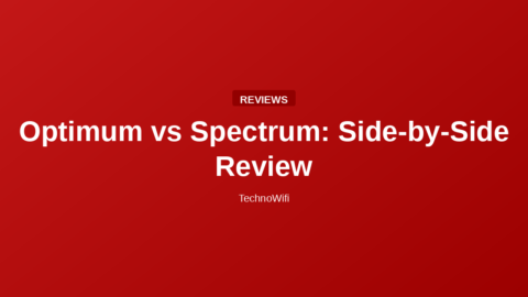 Optimum vs Spectrum: Side-by-Side Review