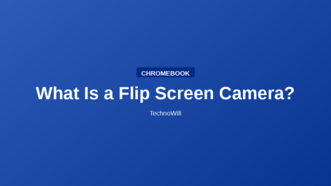 What Is a Flip Screen Camera?