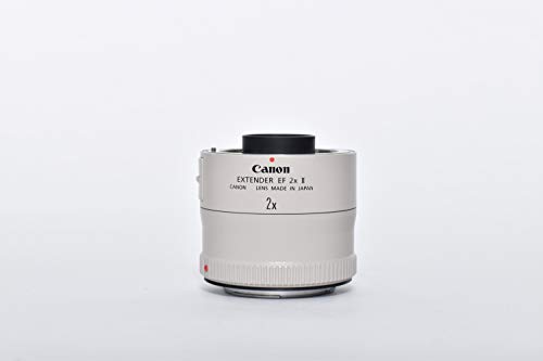 USED Canon Extender EF 2x II