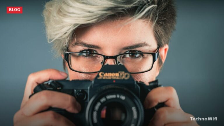 5 Ways to Improve Portrait Photography