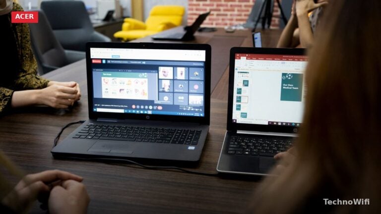 Acer vs HP Chromebook – Which Is Better in 2026?