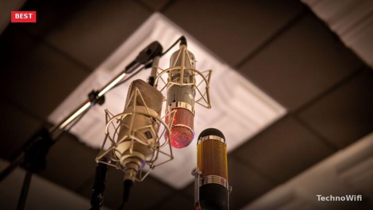 5 Best Microphone Attachments for Action Cameras
