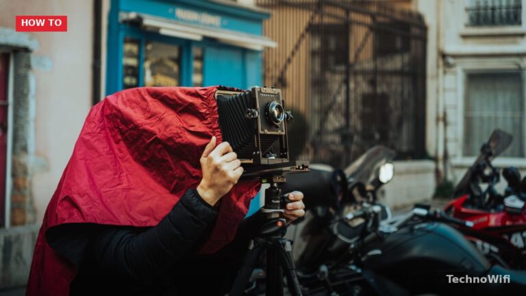 Add Special Effects to Photos on Nikon D5600
