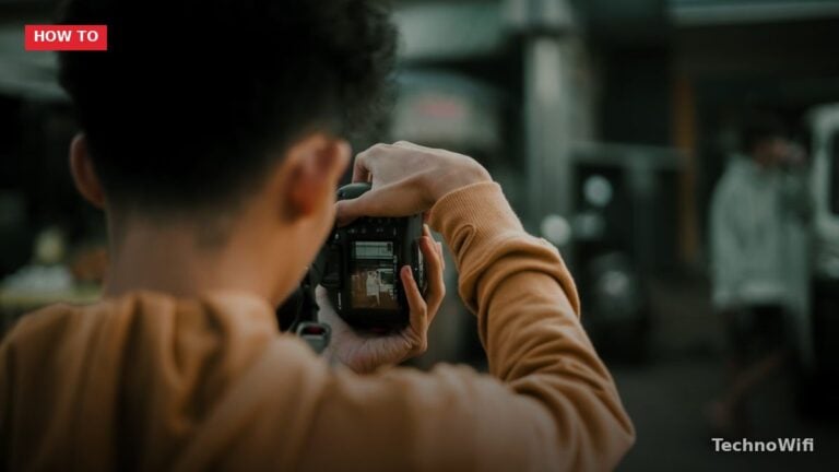Nikon D3500 Autofocus Settings: Complete Guide