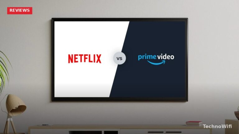 Amazon Prime Video vs Netflix – Which Is Better in 2026?
