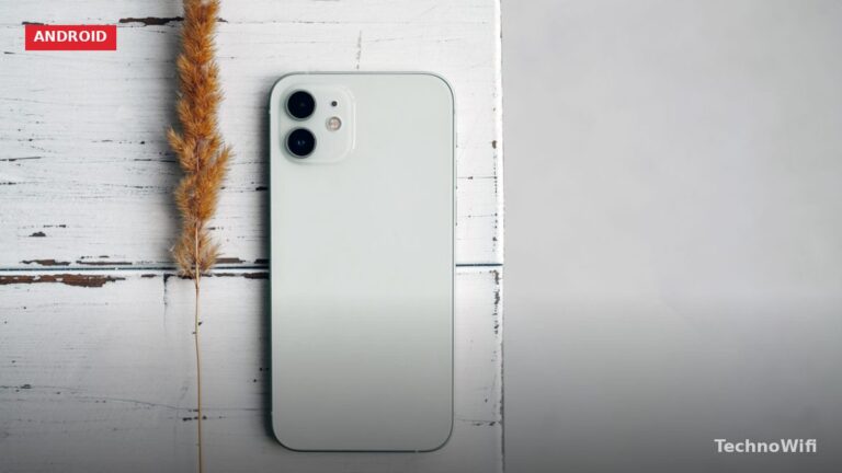Android 12 Launch with Pixel 6: Full Details